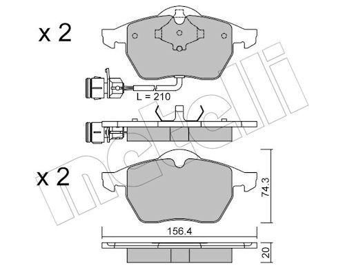 listing image
