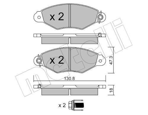 listing image