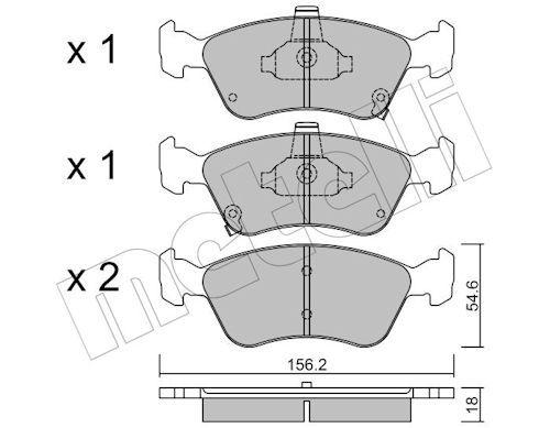 listing image