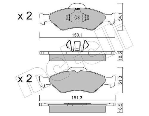 listing image