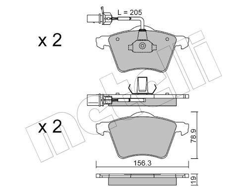 listing image