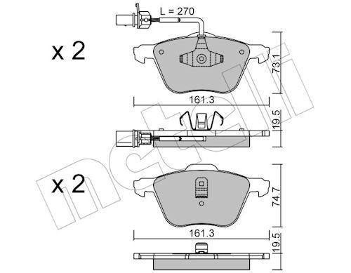 listing image