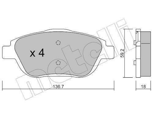 Listing image