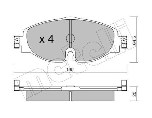 Listing image