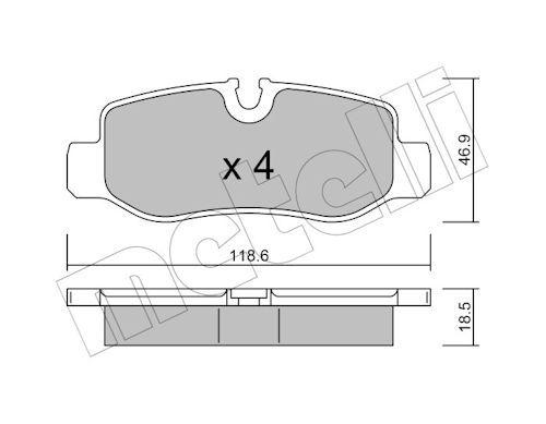 listing image