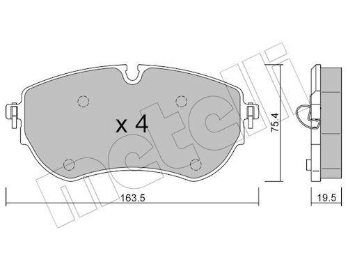 listing image