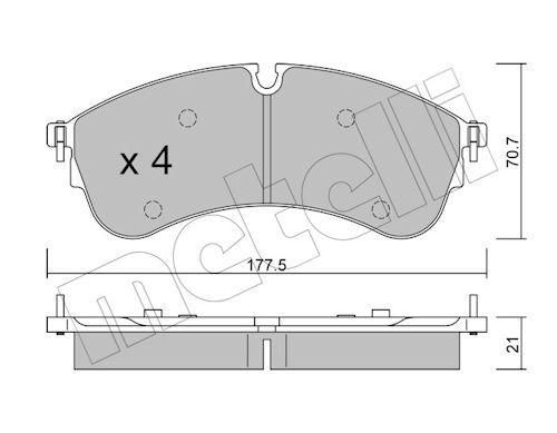 listing image