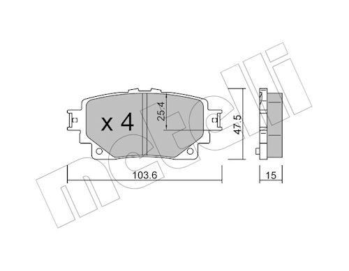 Listing image
