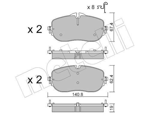 listing image