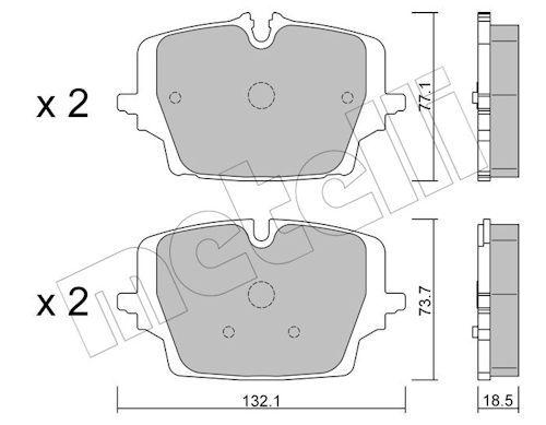 listing image
