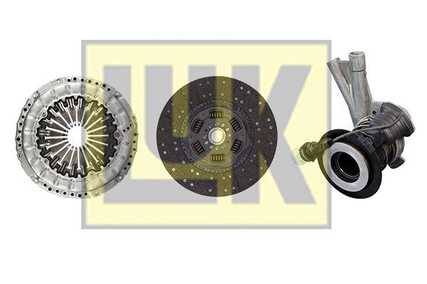 Listing image