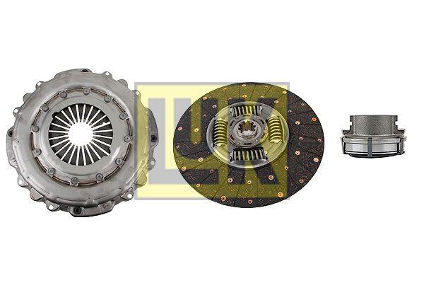 Listing image