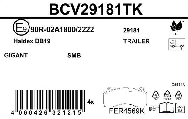Listing image