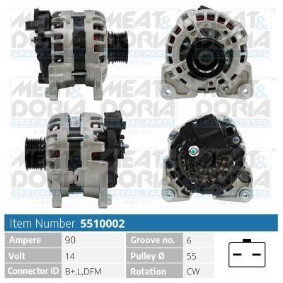 listing image