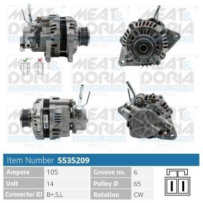 listing image