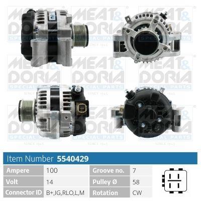 listing image