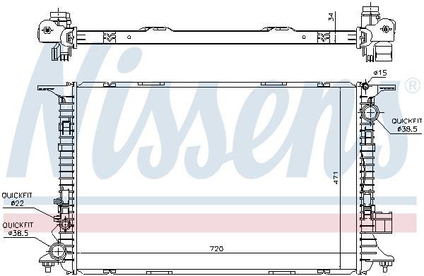 Listing image