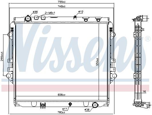 Listing image
