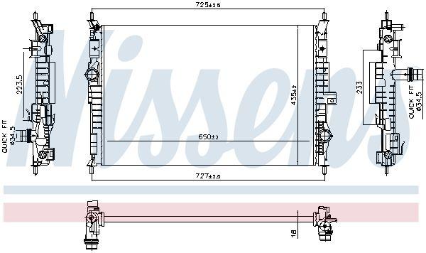 Listing image