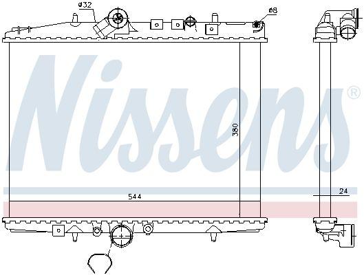 Listing image