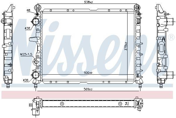 Listing image