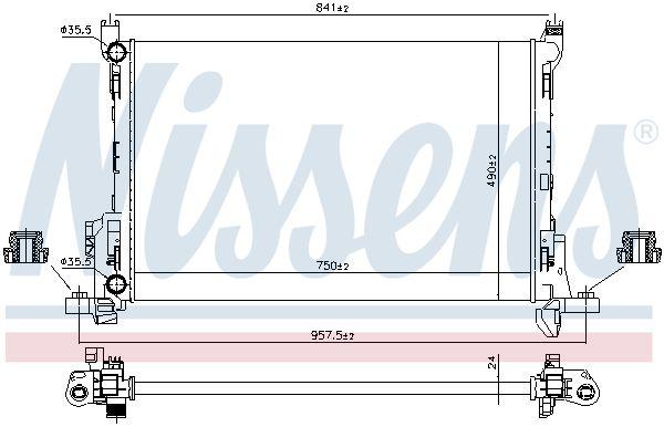 Listing image