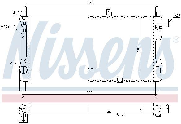 Listing image