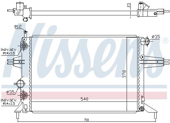 Listing image