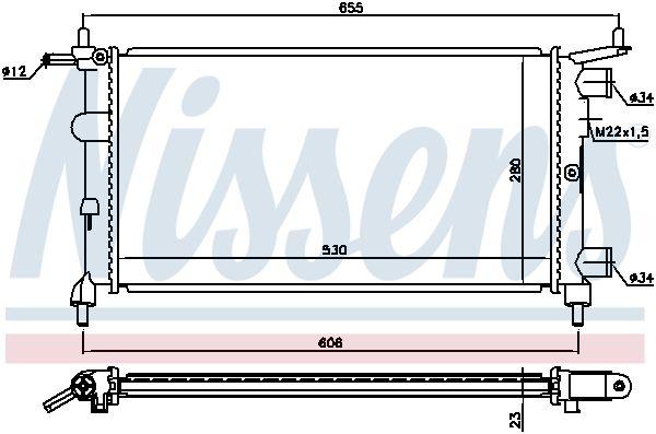Listing image