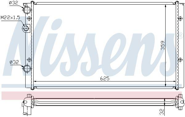 Listing image