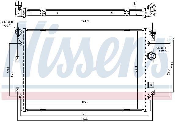 Listing image