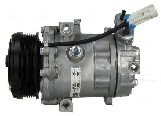 Listing image