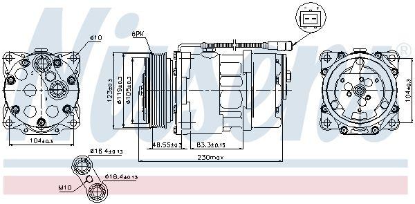 Listing image