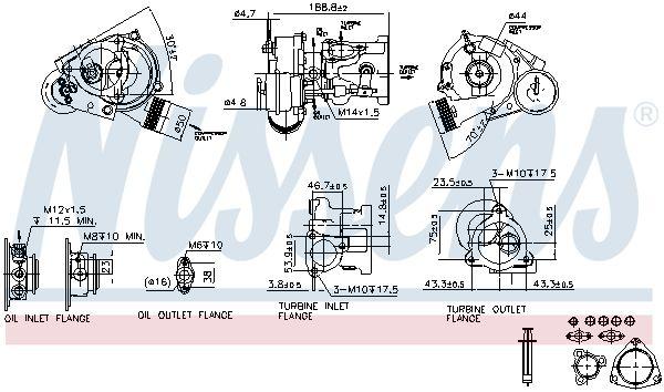 Listing image