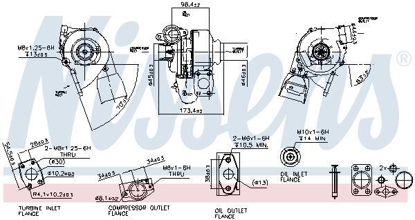 Listing image