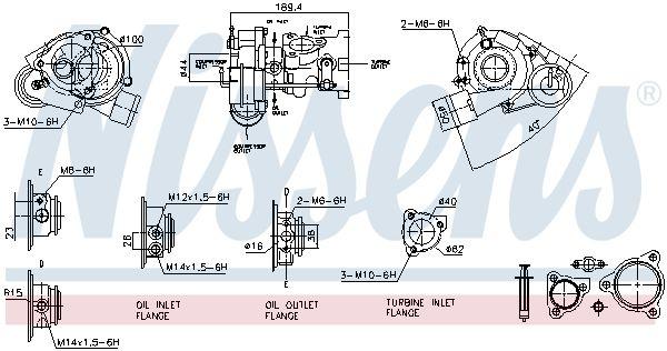 Listing image