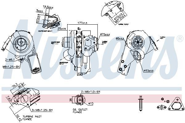 Listing image