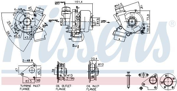 Listing image