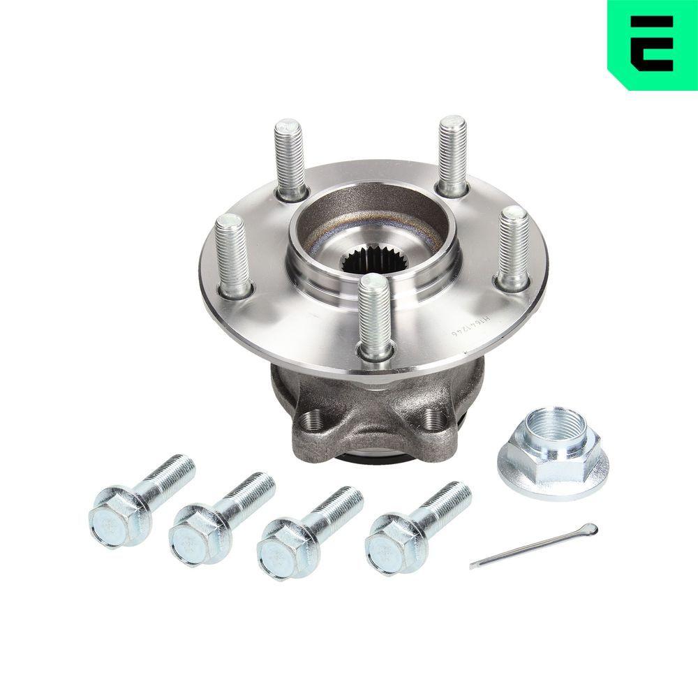 Listing image