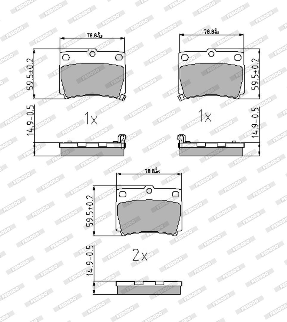 Listing image