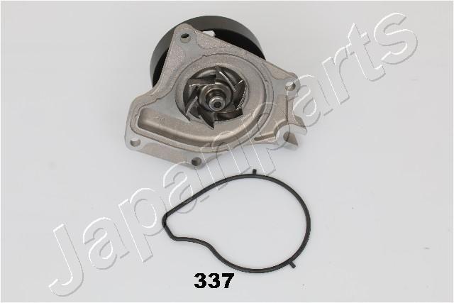 Listing image