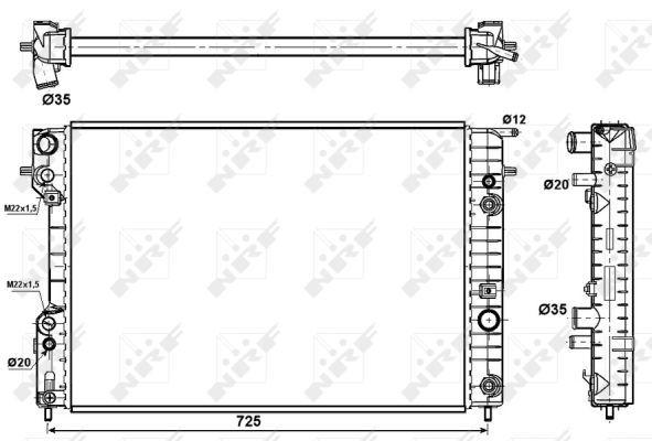 Listing image