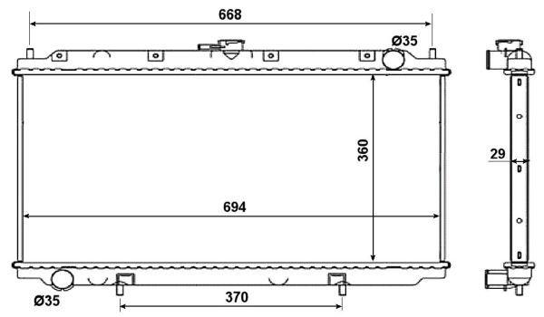 Listing image