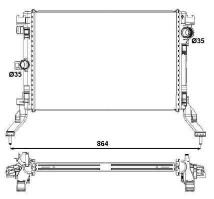 Listing image