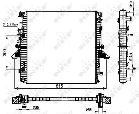 Listing image