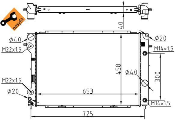 Listing image