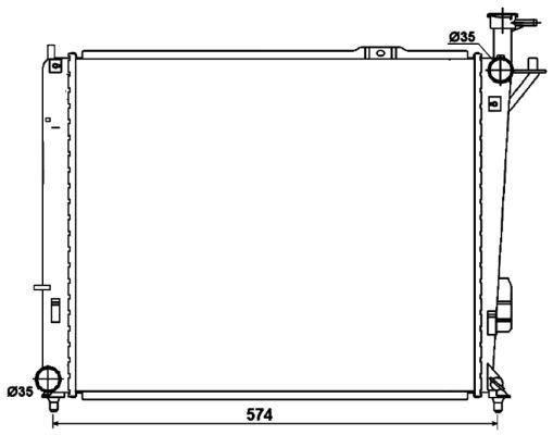 Listing image
