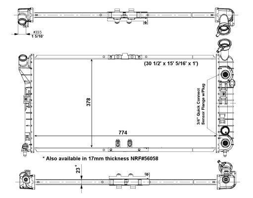 Listing image