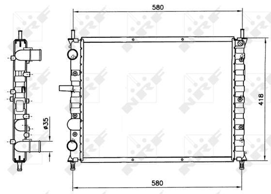 Listing image