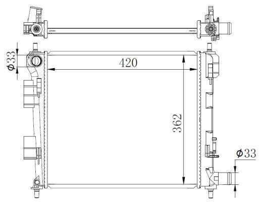 Listing image